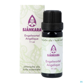 Sjankara angelique huile ess. 11ml