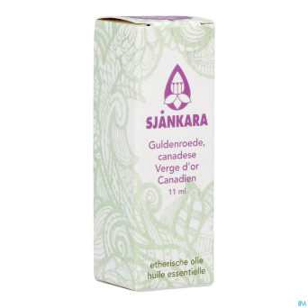 Sjankara verge dor du canada huile ess. 11ml