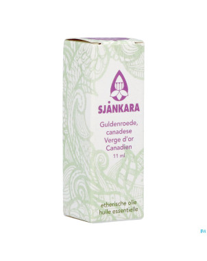 Sjankara verge dor du canada huile ess. 11ml