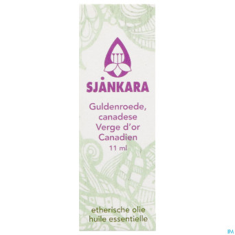 Sjankara verge dor du canada huile ess. 11ml