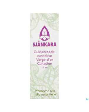 Sjankara verge dor du canada huile ess. 11ml