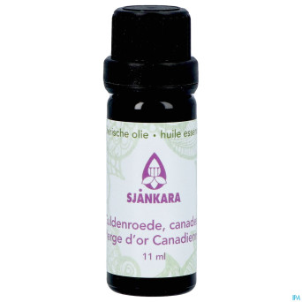 Sjankara verge dor du canada huile ess. 11ml