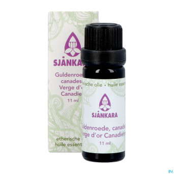 Sjankara verge dor du canada huile ess. 11ml