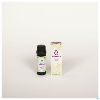 Sjankara ishpink huile ess. 11ml