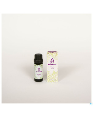 Sjankara ishpink huile ess. 11ml