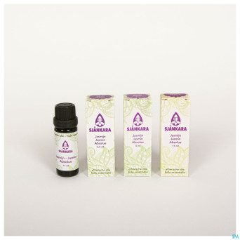 Sjankara jasmin absolue 11ml