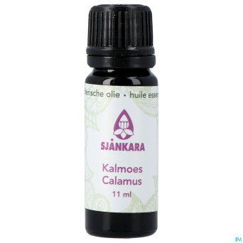 Sjankara calamus huile ess. 11ml