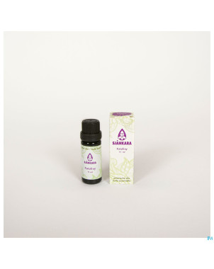 Sjankara katafray huile ess. 11ml