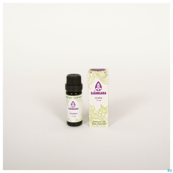 Sjankara linaloe huile ess. 11ml