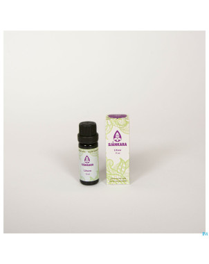 Sjankara litsea huile ess. bio 11ml