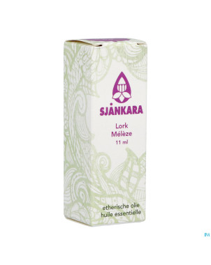 Sjankara meleze huile ess. 11ml