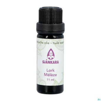 Sjankara meleze huile ess. 11ml
