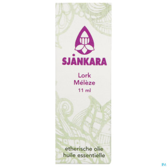 Sjankara meleze huile ess. 11ml