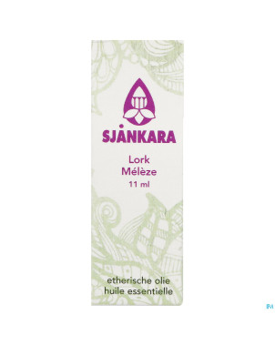 Sjankara meleze huile ess. 11ml