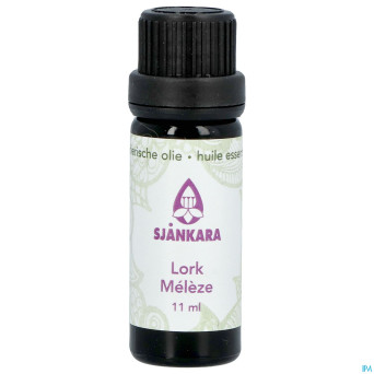 Sjankara meleze huile ess. 11ml
