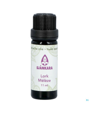 Sjankara meleze huile ess. 11ml