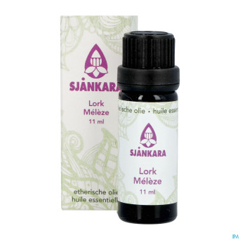 Sjankara meleze huile ess. 11ml