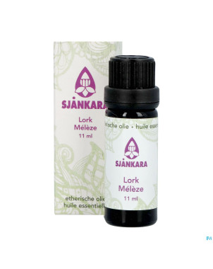 Sjankara meleze huile ess. 11ml