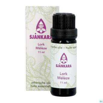 Sjankara meleze huile ess. 11ml