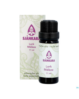 Sjankara meleze huile ess. 11ml