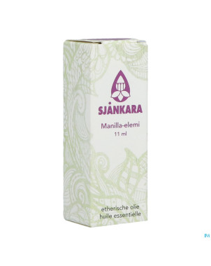 Sjankara elemi huile ess. 11ml