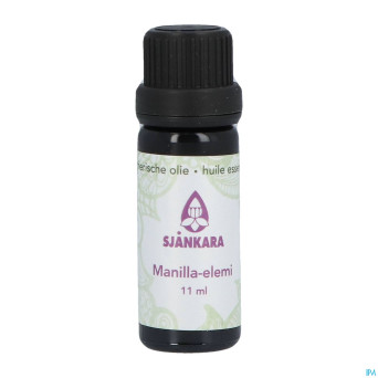 Sjankara elemi huile ess. 11ml