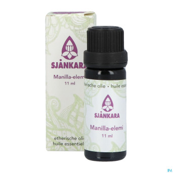 Sjankara elemi huile ess. 11ml