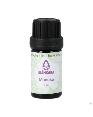 Sjankara manuka huile ess. 5ml