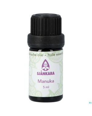 Sjankara manuka huile ess. 5ml