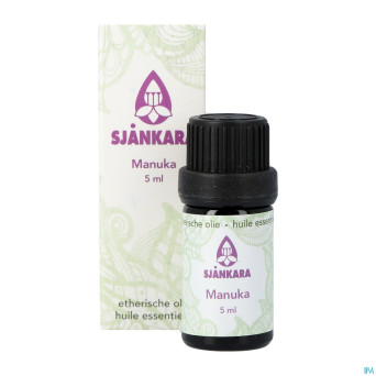 Sjankara manuka huile ess. 5ml