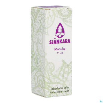 Sjankara manuka huile ess. 11ml