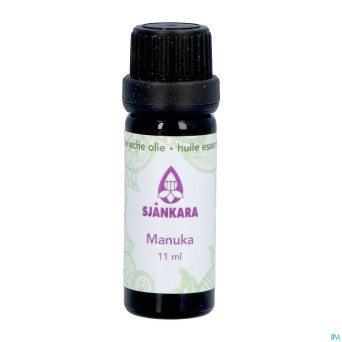 Sjankara manuka huile ess. 11ml