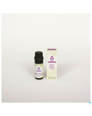 Sjankara marjoleine despagne huile ess. bio 11ml