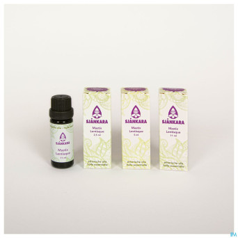 Sjankara lentiasue huile ess. bio 2,5ml