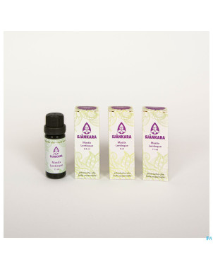 Sjankara lentisque huile ess. bio 11ml