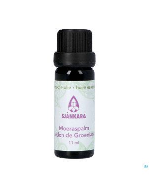Sjankara ledon groenland huile ess. 11ml