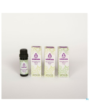 Sjankara neroli huile ess. 11ml