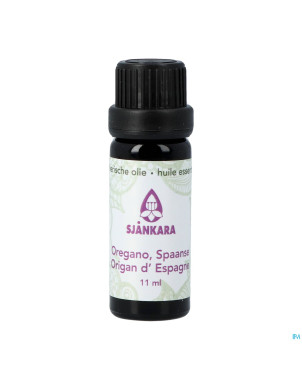 Sjankara origan despagne huile ess. 11ml