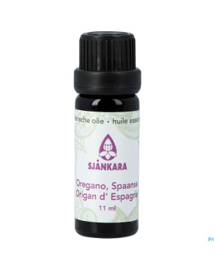 Sjankara origan despagne huile ess. 11ml