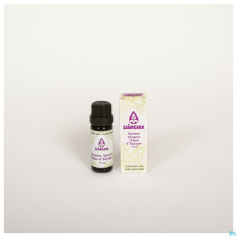 Sjankara origan despagne huile ess. 11ml