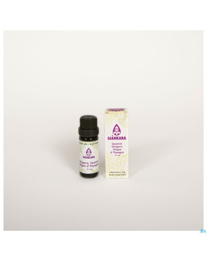 Sjankara origan despagne huile ess. 11ml