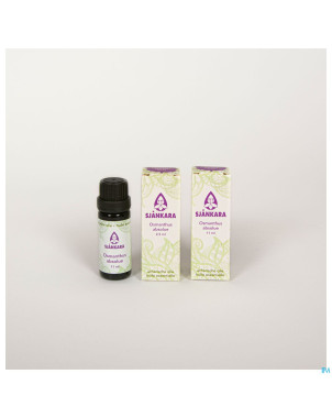 Sjankara osmanthus absolue 5ml
