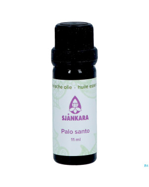 Sjankara palo santo huile ess. 11ml