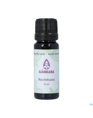 Sjankara ravintsara huile ess. bio 11ml