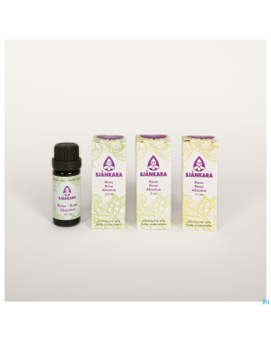 Sjankara rose absolue 11ml