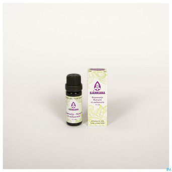 Sjankara romarin ct verbenone huile ess. bio 11ml