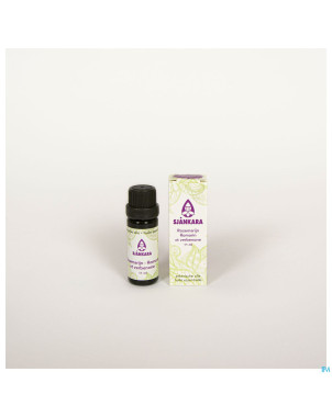 Sjankara romarin ct verbenone huile ess. bio 11ml