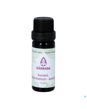 Sjankara amyris huile ess. 11ml