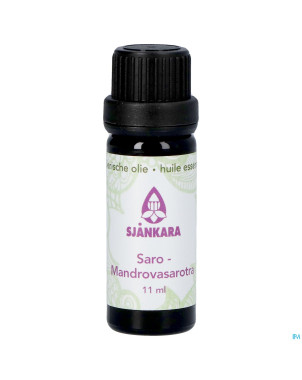 Sjankara mandravasarotra huile ess. bio 11ml