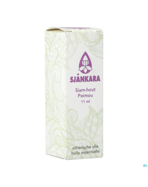 Sjankara peimou huile ess. 11ml